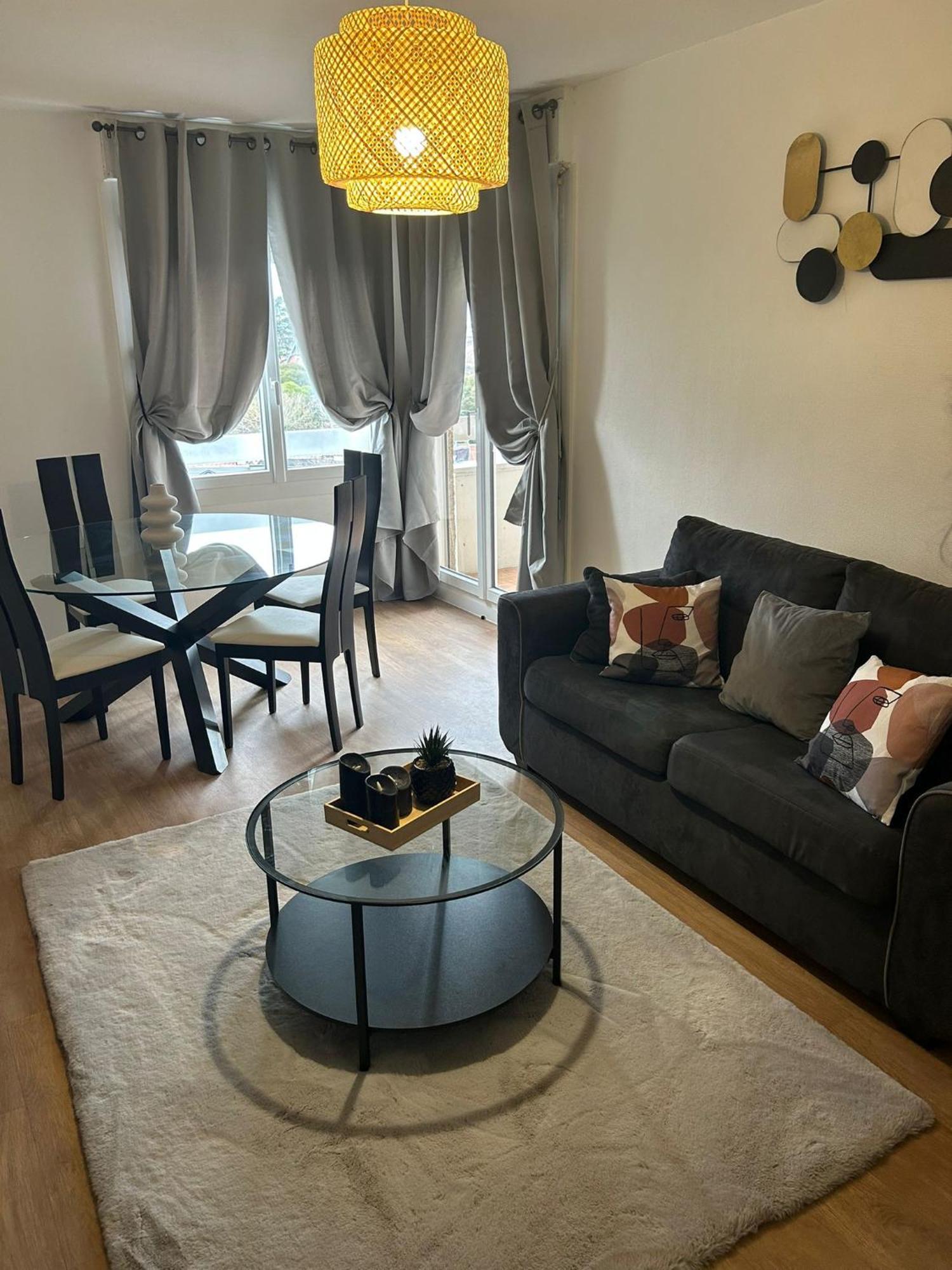 Asmar Apartamento Toulouse Exterior foto